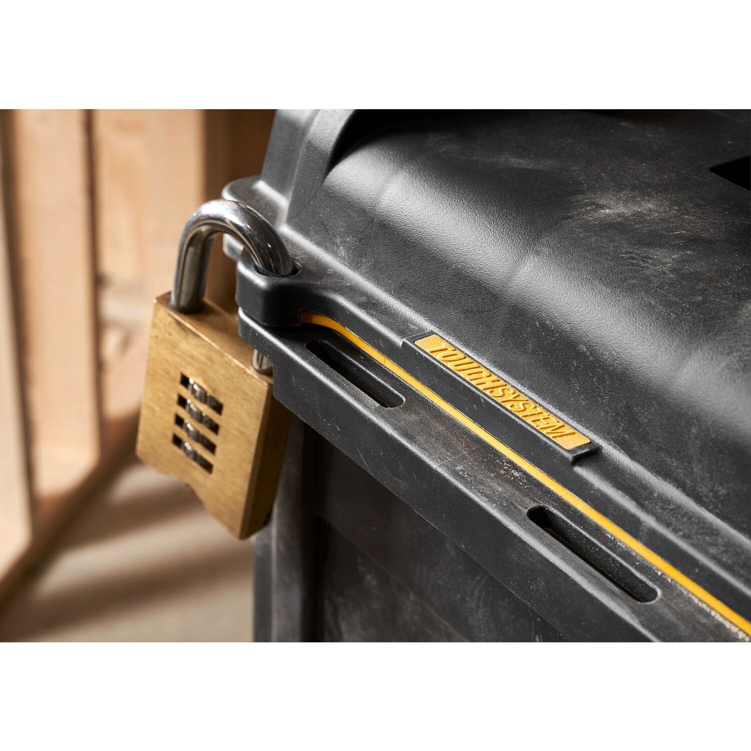 DeWALT DWST08035-1 ToughSystem 2.0 ½ Diepe koffer