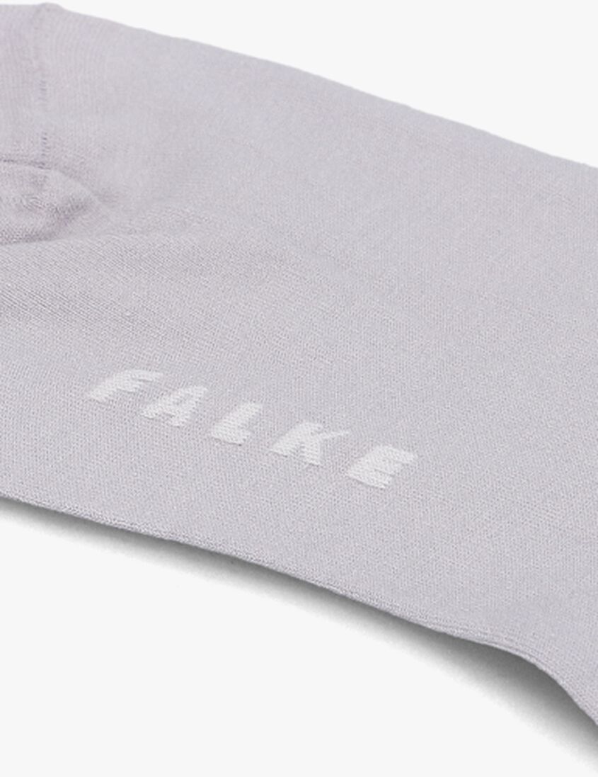 zilveren falke panty's cotton touch