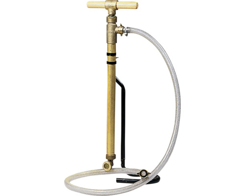 BWT HS vulpomp voor verwarmingsbeschermingsvloeistof HS/R-HS/Combi 59003