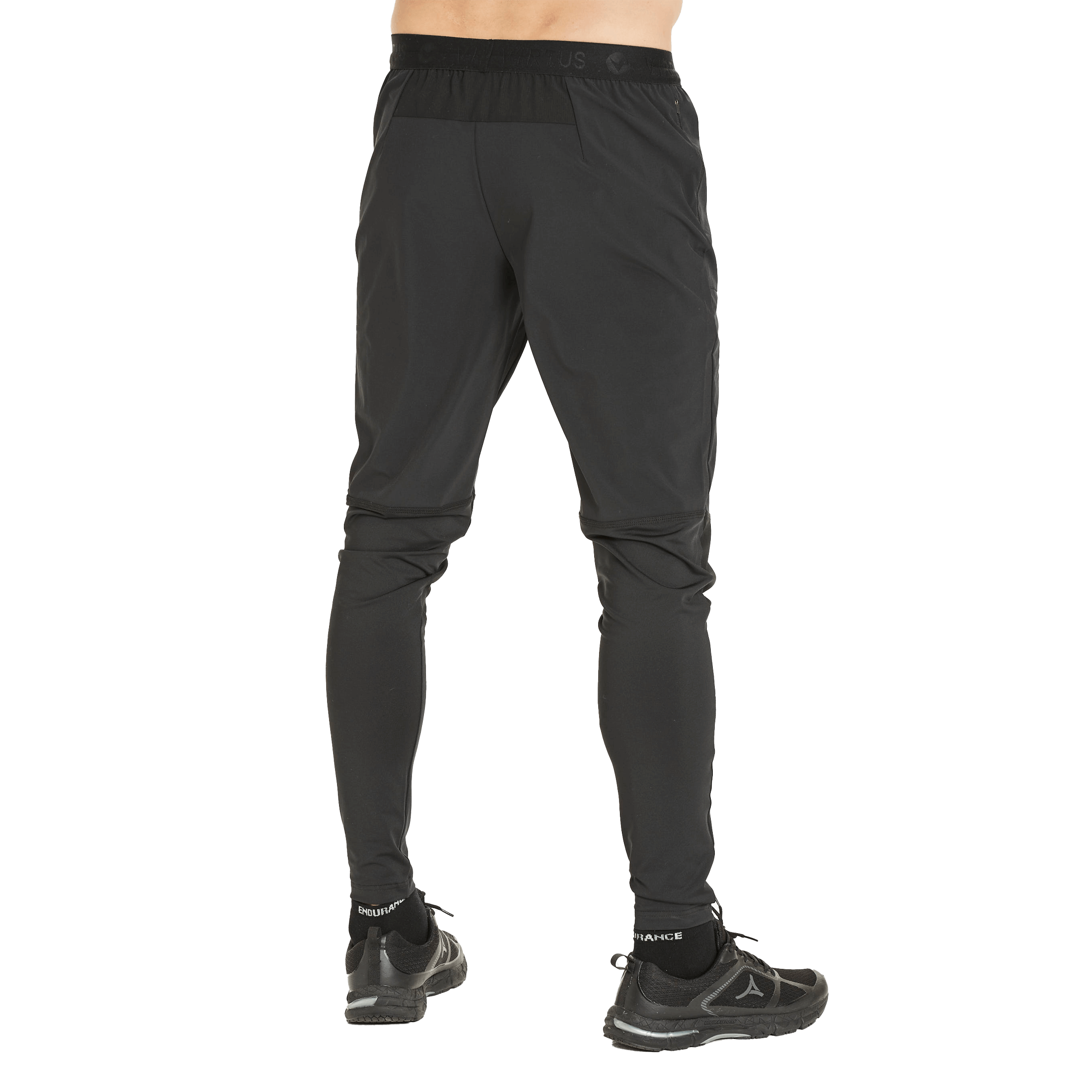 Endurance Gittone M Tights - Treningstøy