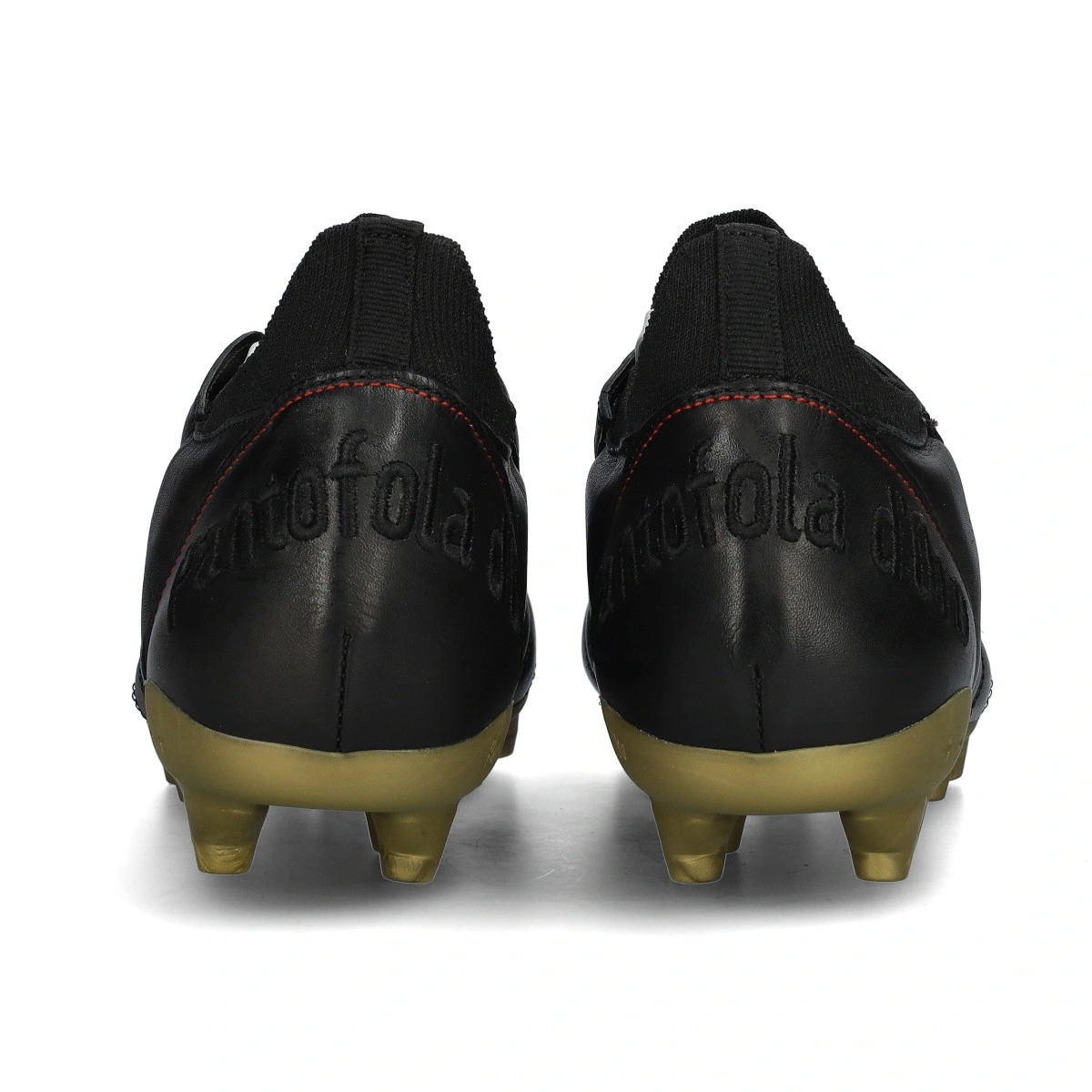 Chuteira Pantofola d´Oro Super Star Elite x Luisito FG