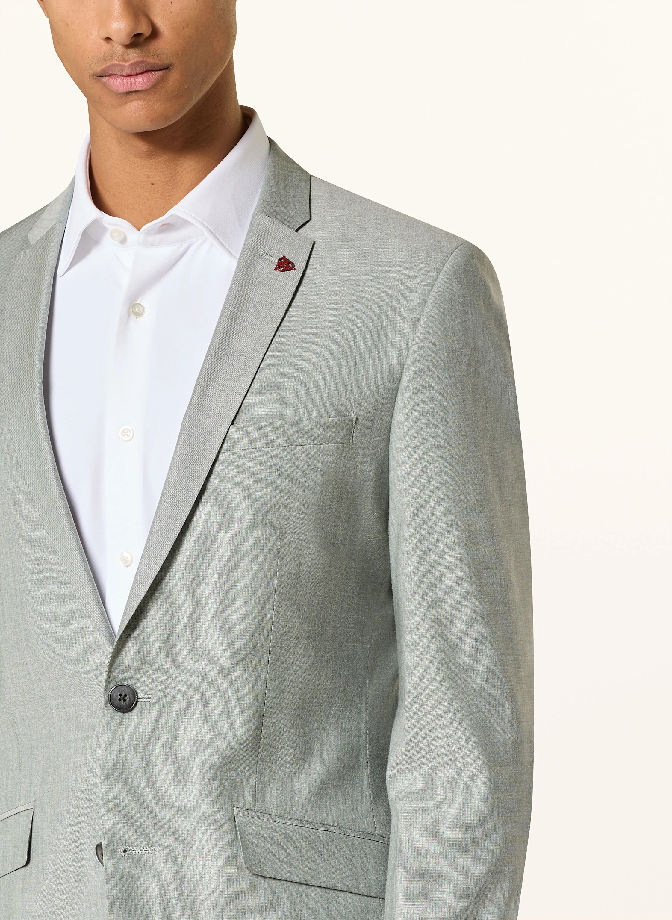 Roy Robson Anzugsakko 2082-00 Extra Slim Fit