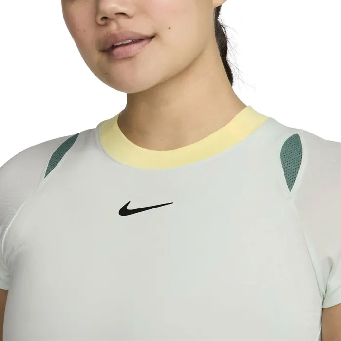 Nike Court Advantage Shirt Dames