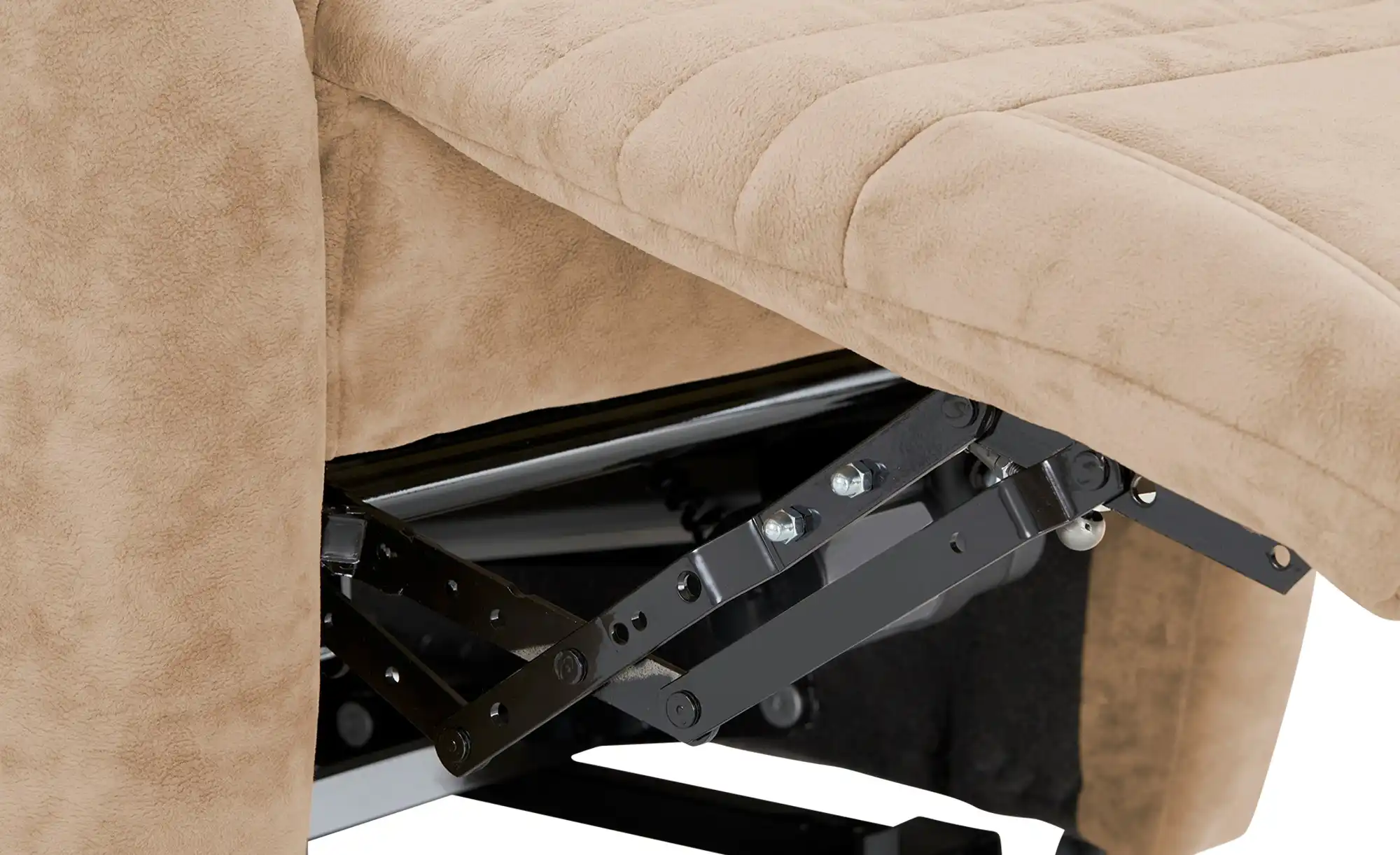 himolla Sessel mit verschiedenen Funktionen 7706