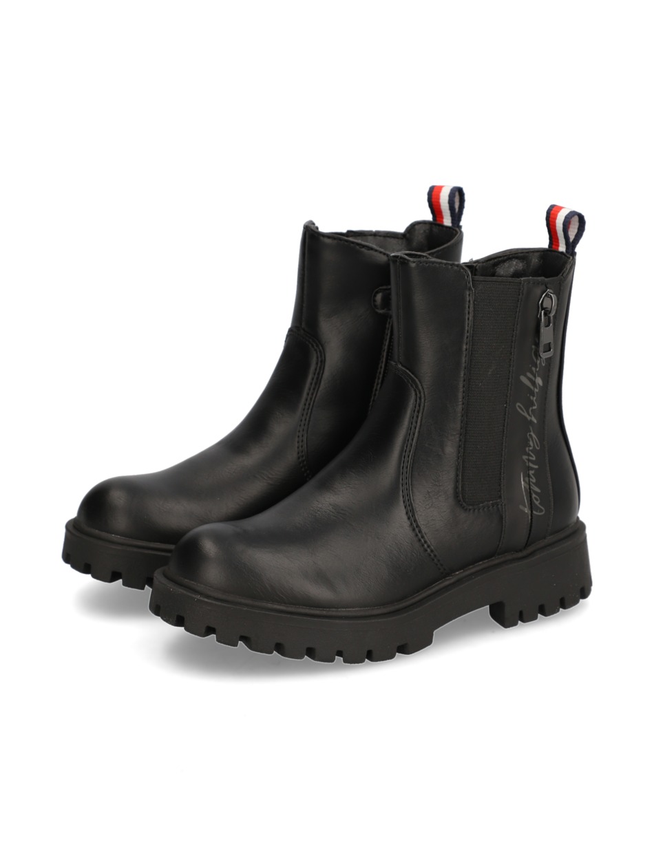 Stiefelette