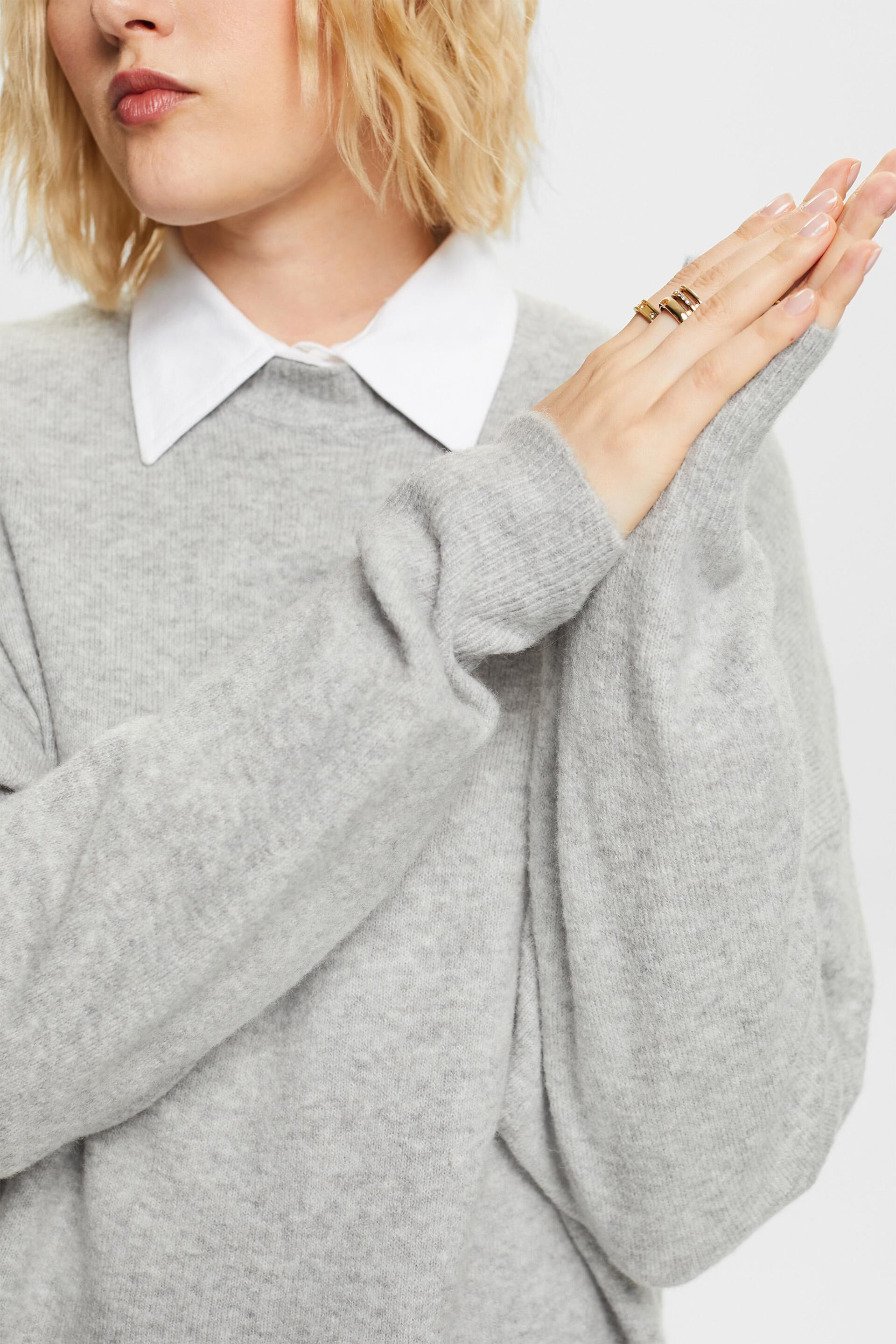Sweaters