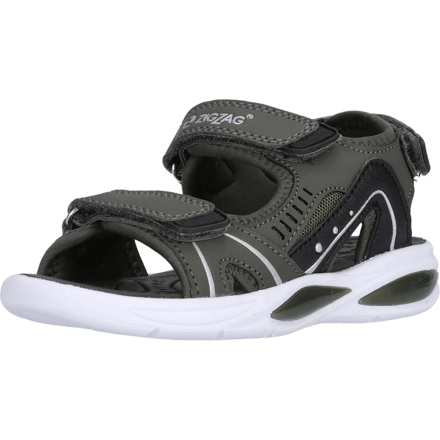 ZigZag Sandalen Trice 3052 Forest Night