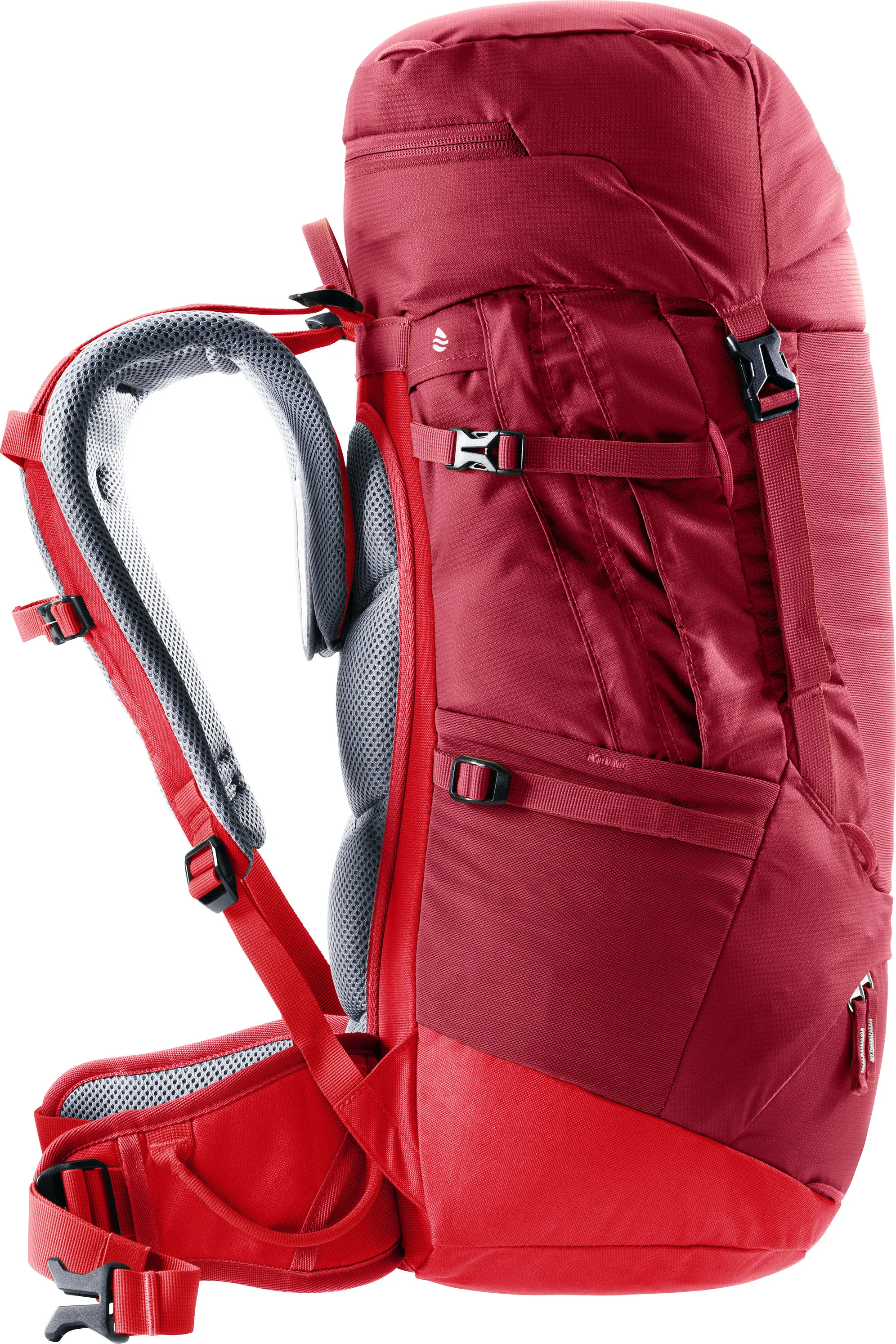 Deuter Fox 30 Masala-cherry