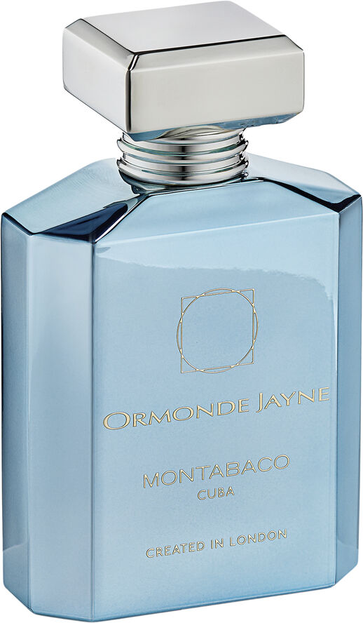 Ormonde Jayne Montabaco Cuba