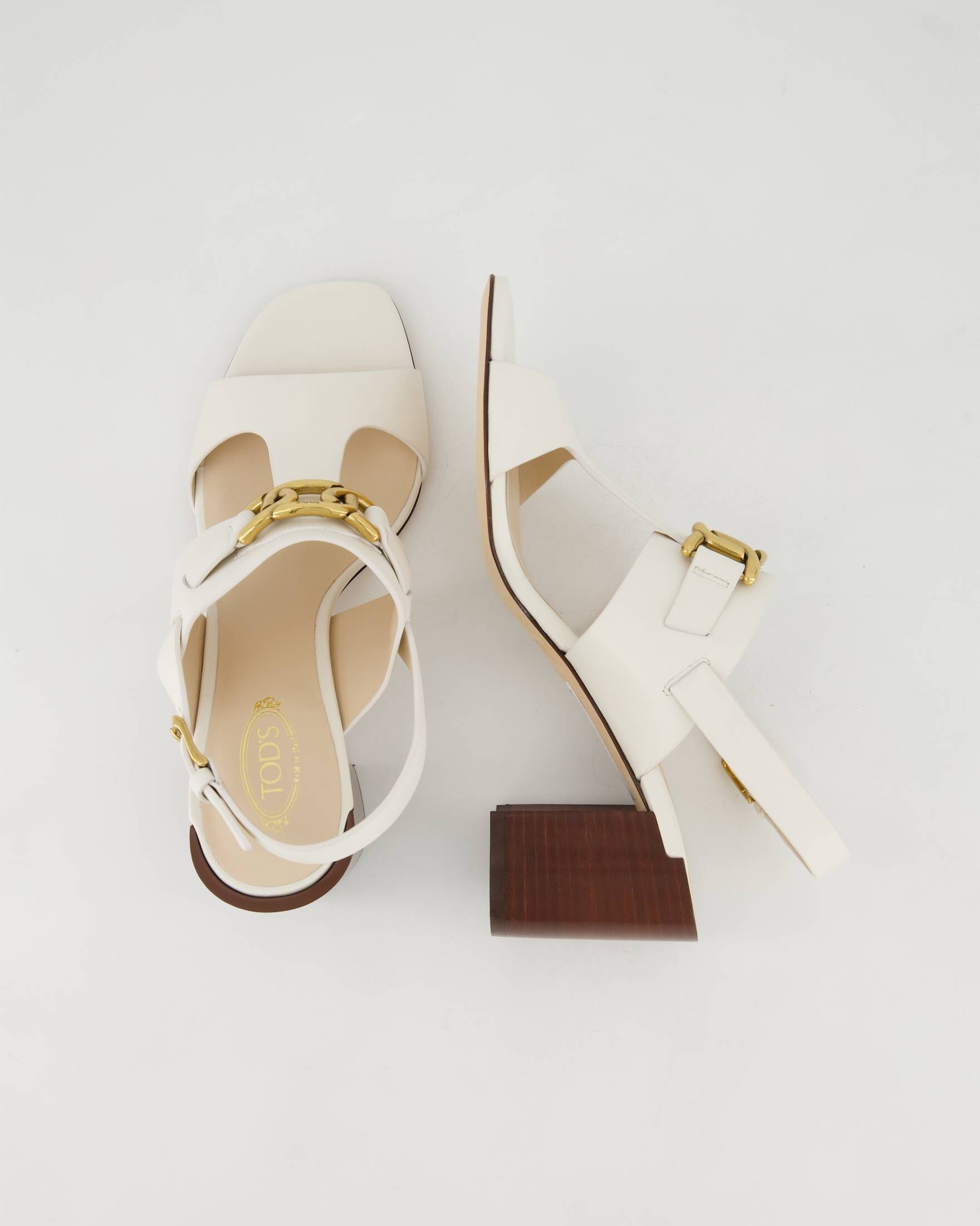 TOD´S| Damen Sandaletten