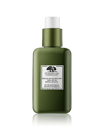 Origins Dr. Andrew Weil for Origins Mega-Mushroom Relief & Resilience Fortifying Emulsion 100ml