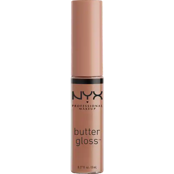 Butter Lip Gloss 14 Madeleine