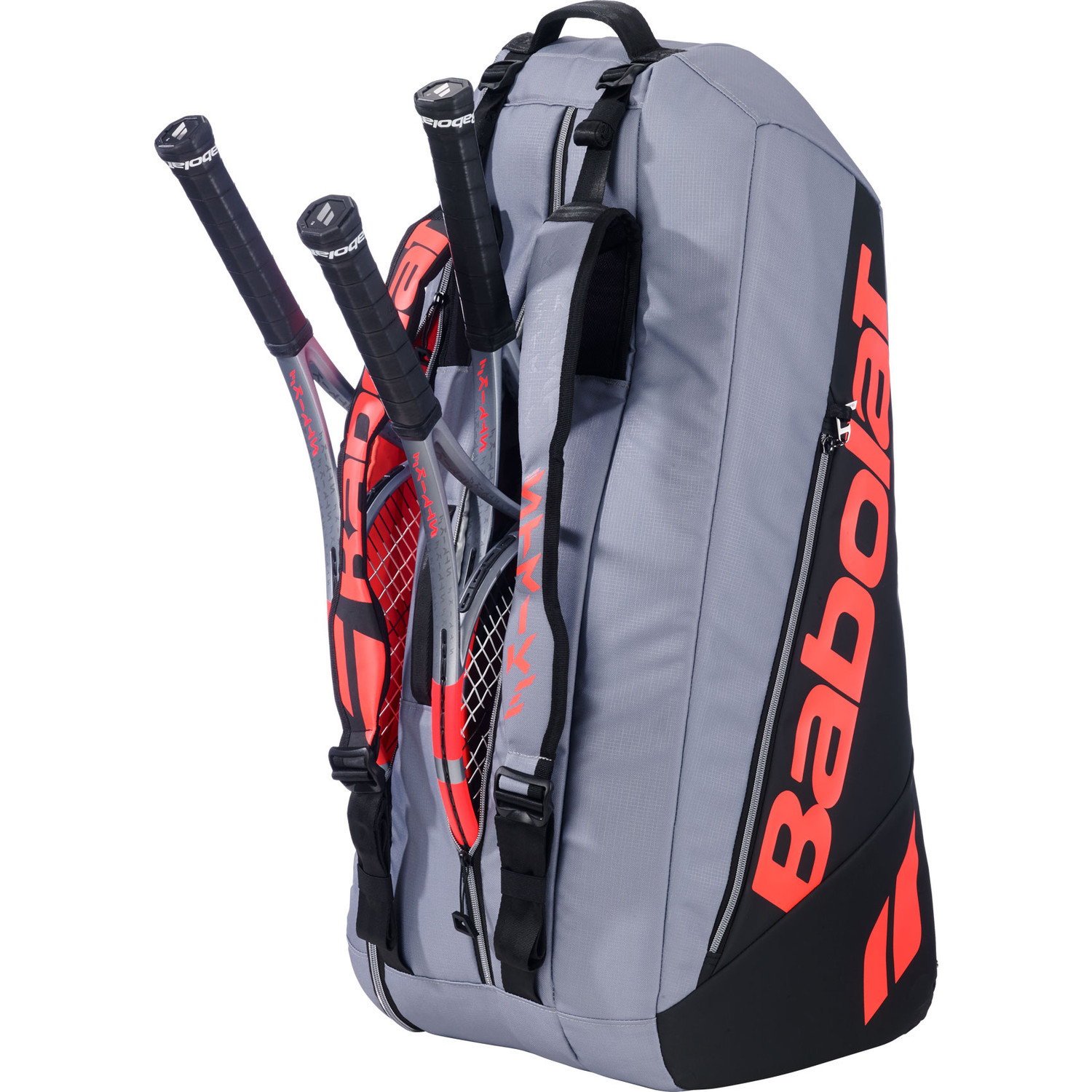 Babolat Pure Strike Racketholder 6