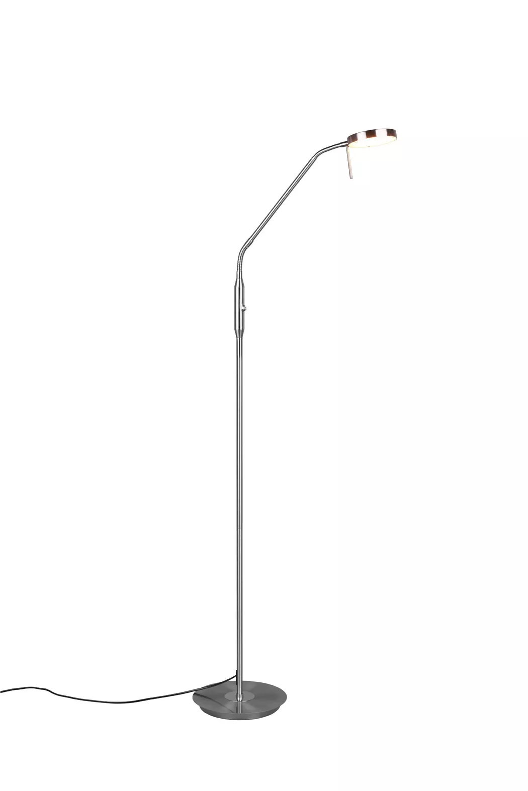 LED-Stehlampe Monza