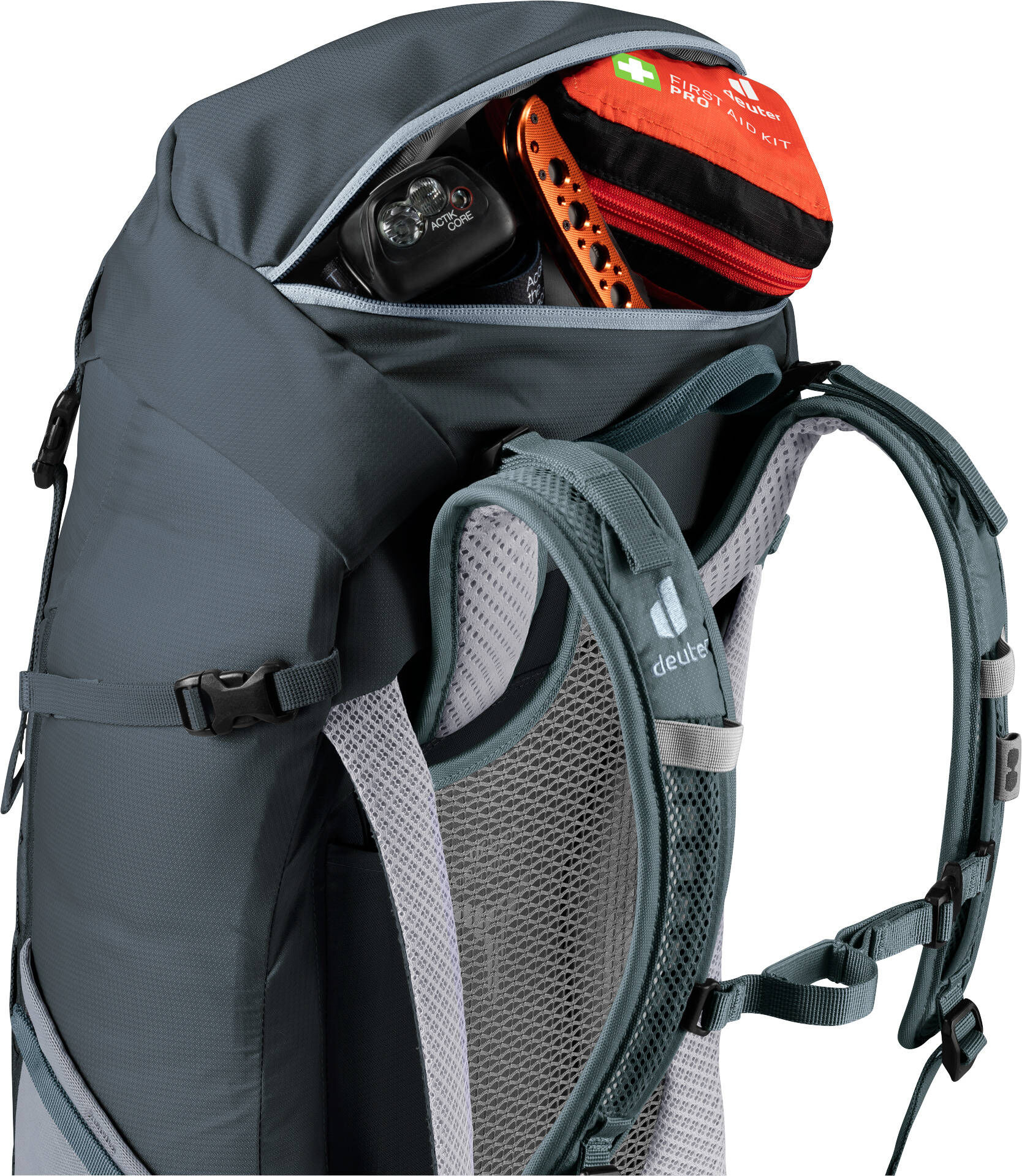 deuter| Herren Wanderrucksack 
