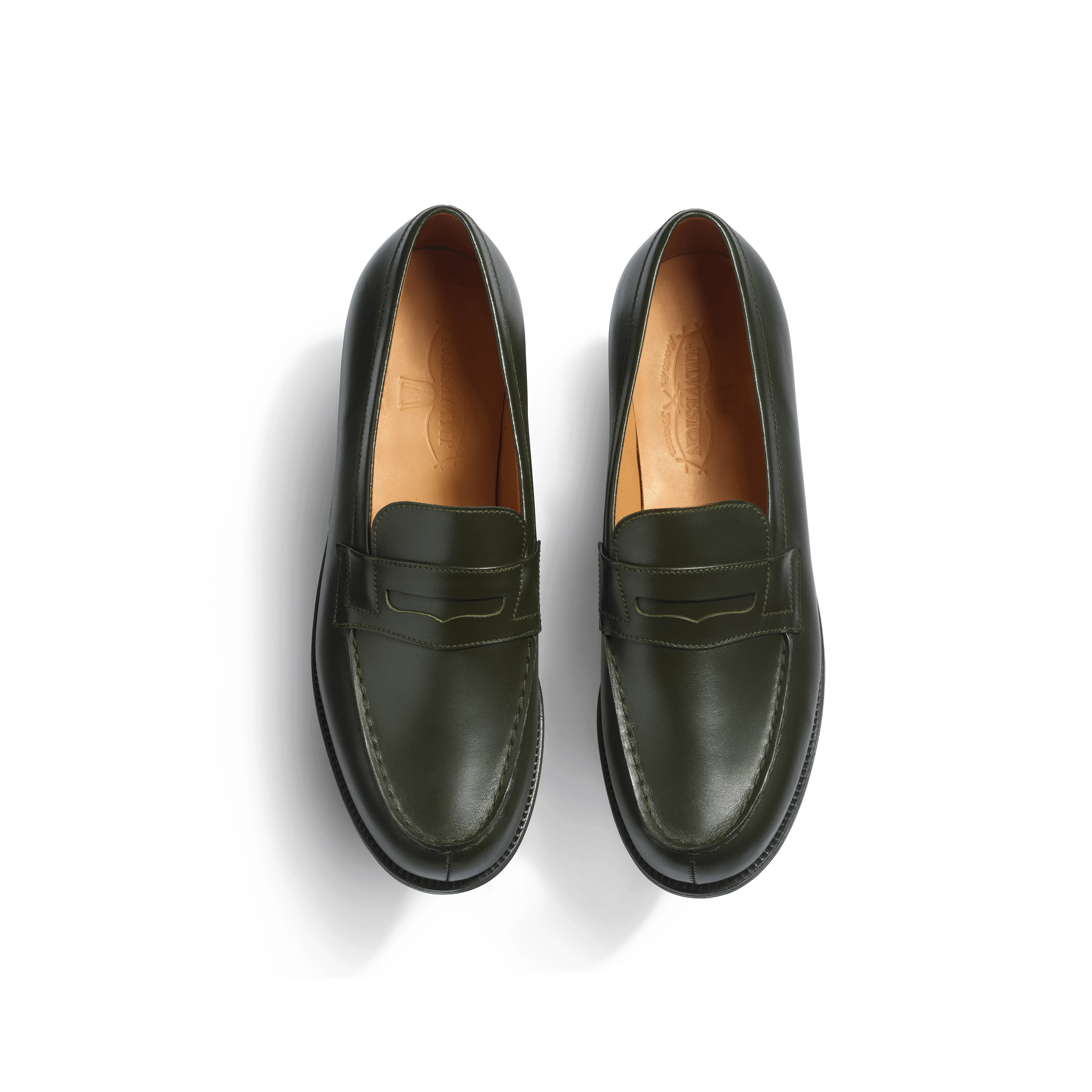 Mocassin 180