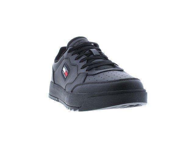 Tommy Jeans Michael Basket Sneakers