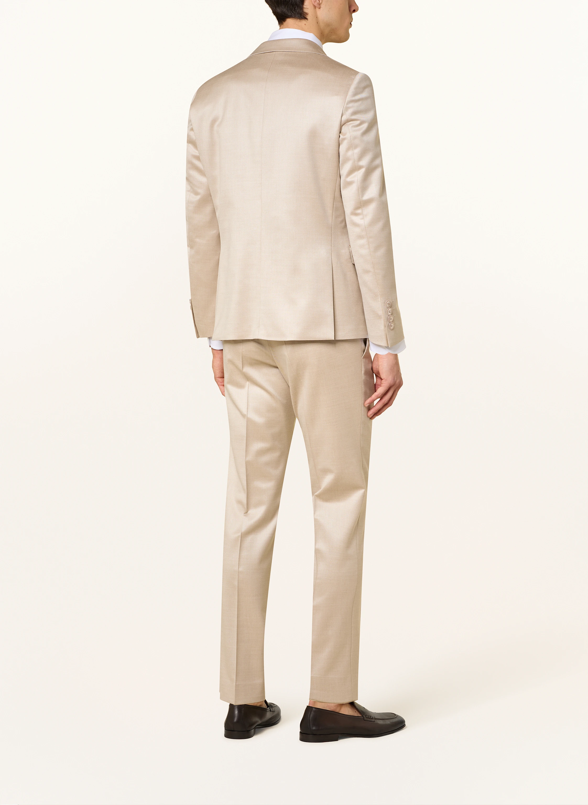 WILVORST Anzugsakko Slim Fit