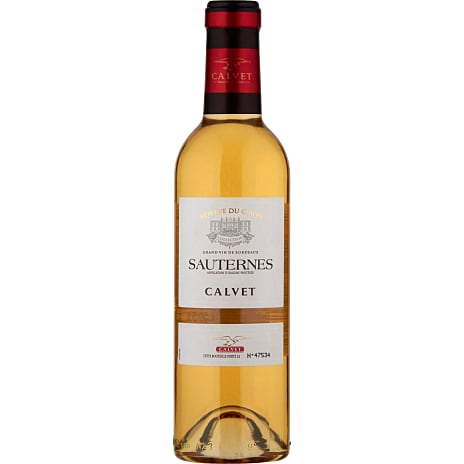 Réserve du Ciron Sauternes