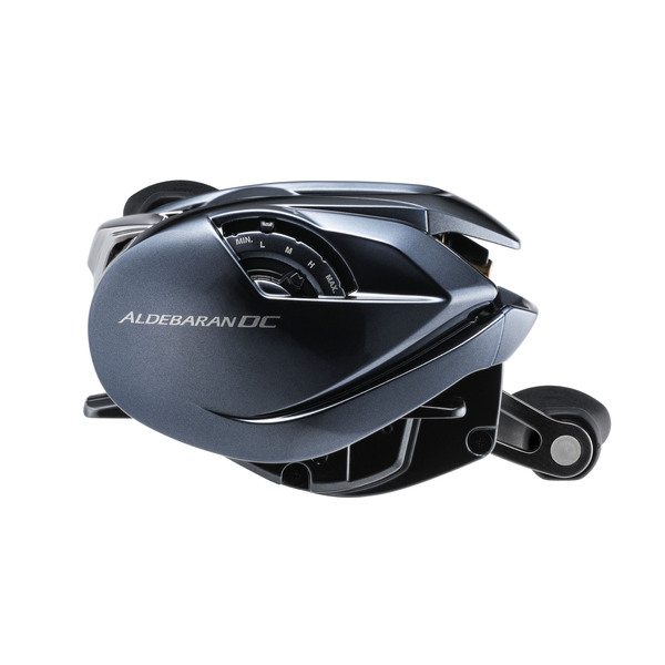Moulinet casting Shimano Aldebaran DC 31