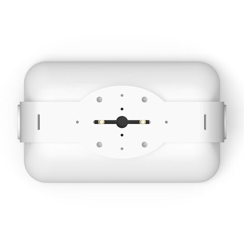 Sonos Outdoor – buiten genieten van muziek en goed geluid Wit