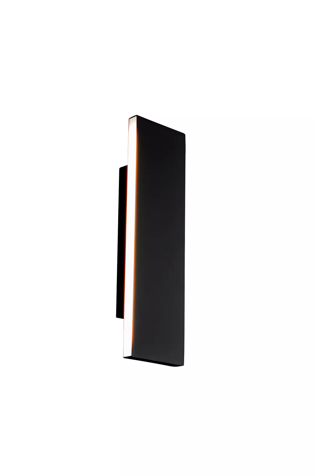 LED-Wandleuchte Concha