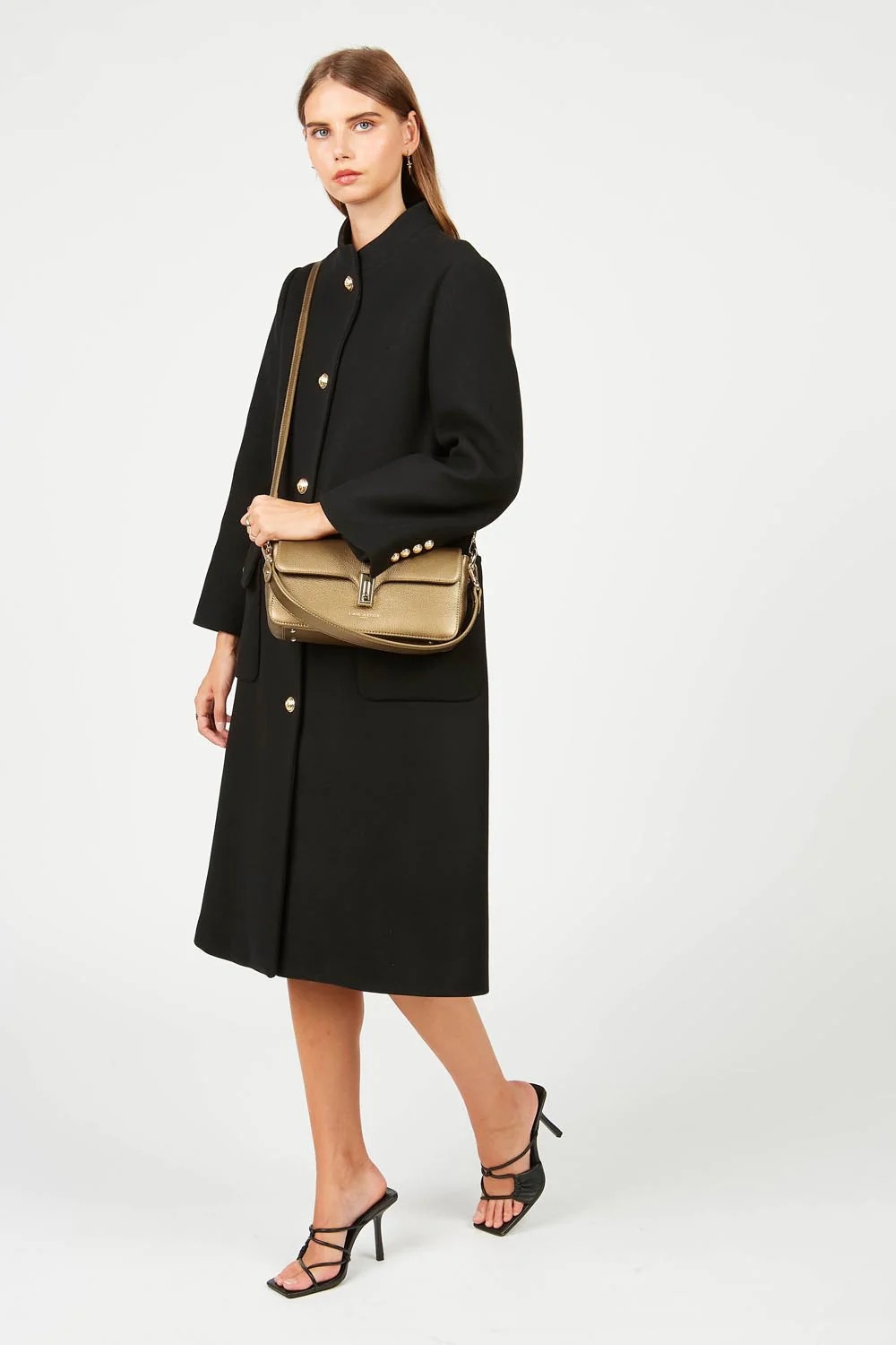 Milano Horizon-Sac baguette