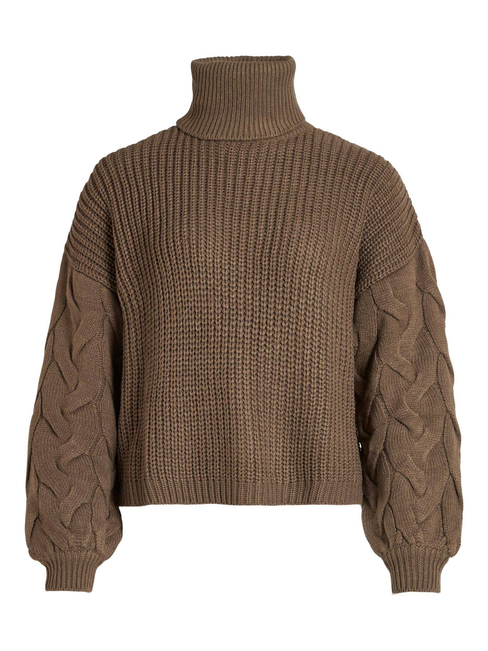 Vila| Damen Pullover VIOA