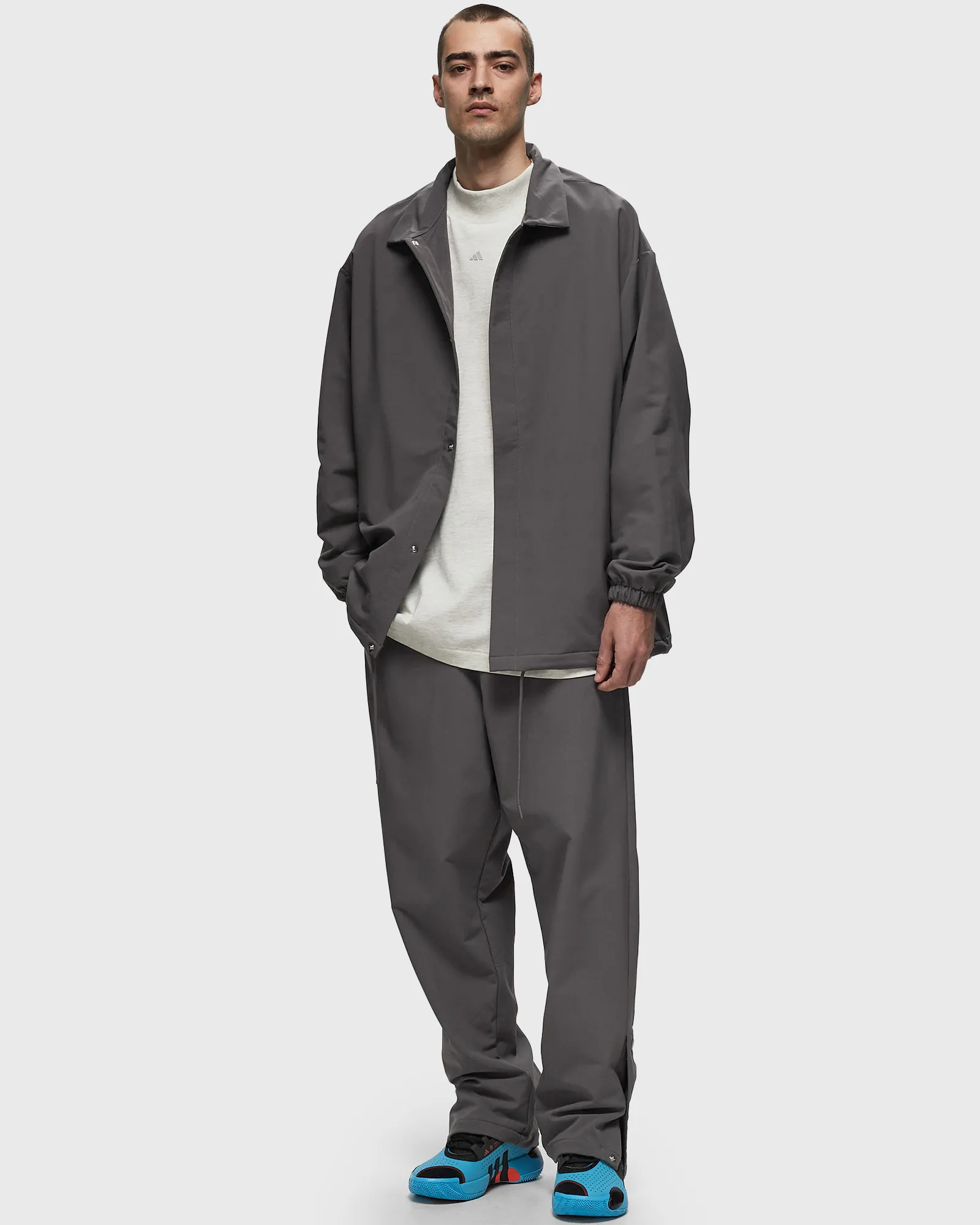 Adidas ADI BASKETBALL PANT