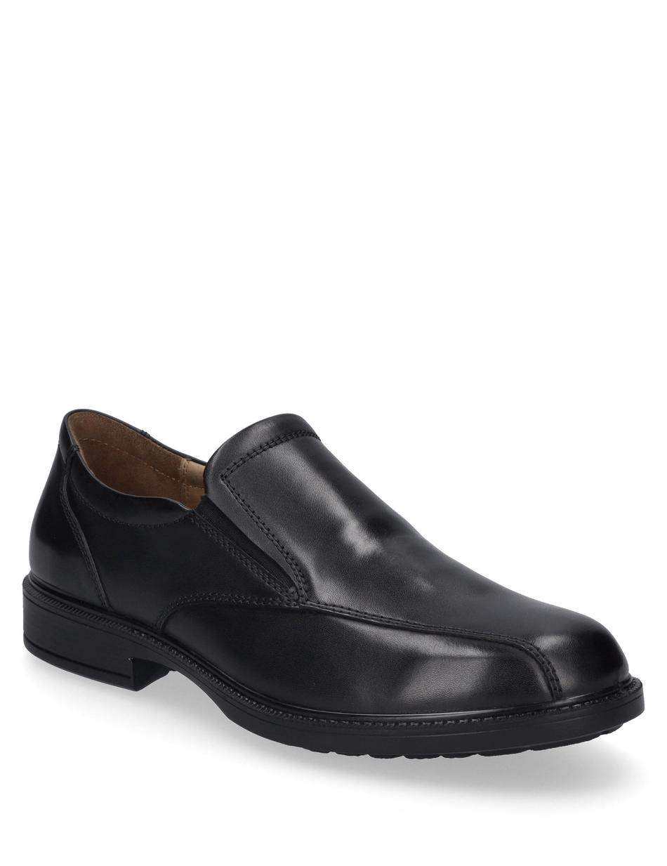 Slipper Harry 06, schwarz