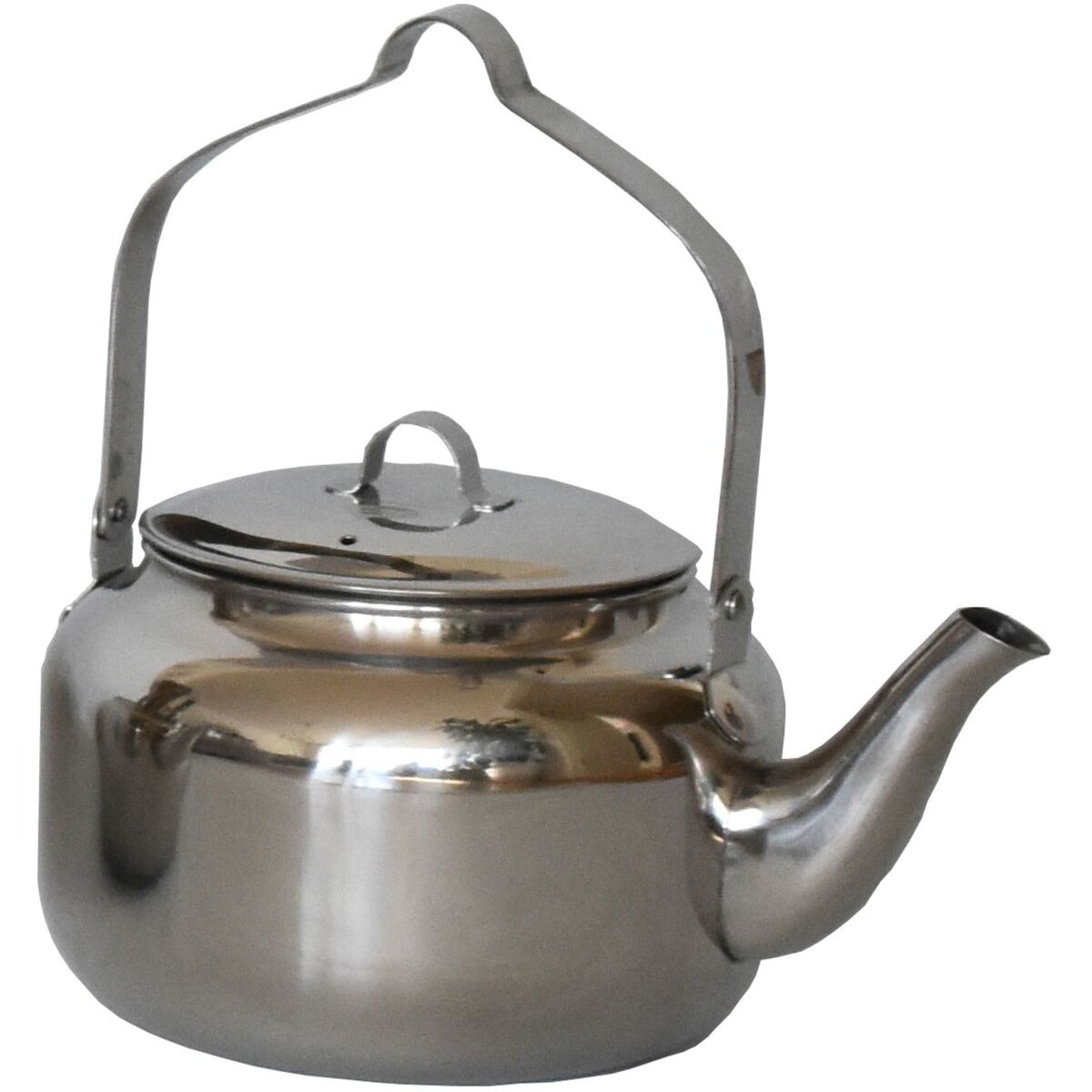 Kaffekanne til bål 1,5 liter