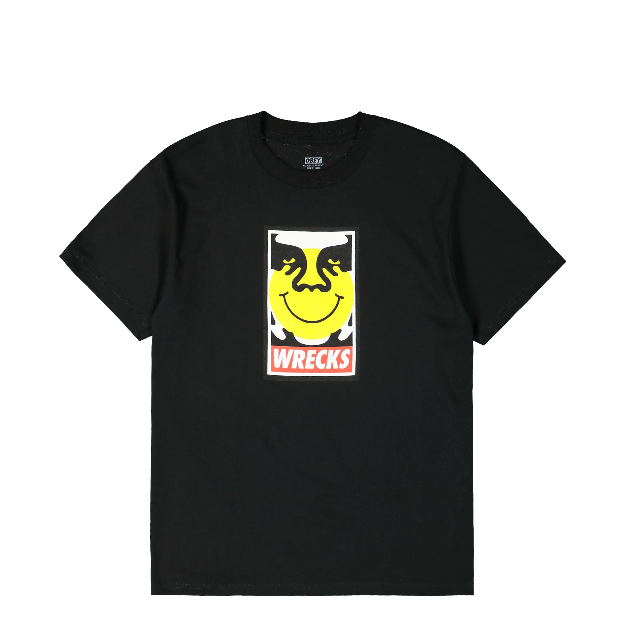 Obey<br>Classic T-Shirt
