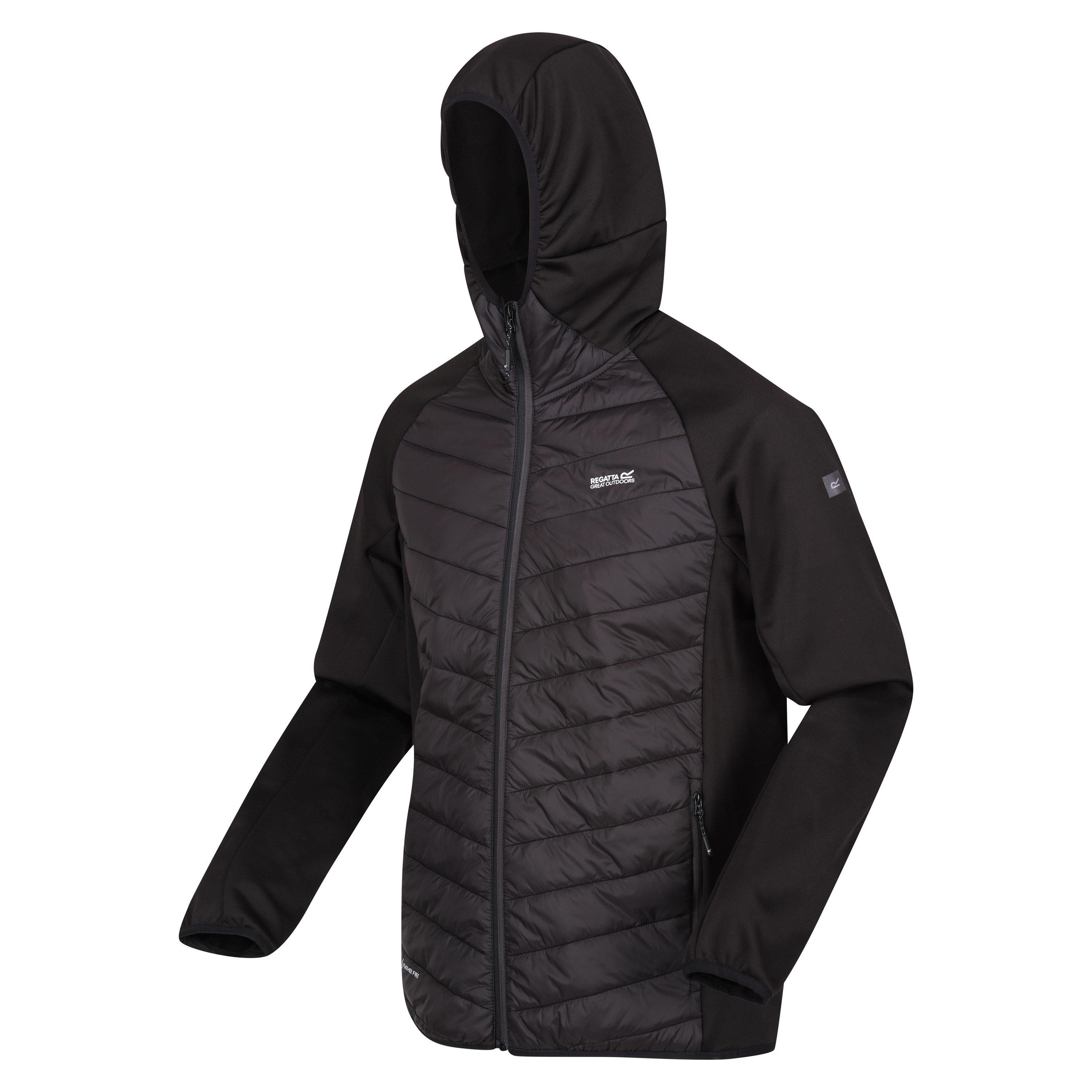 Regatta Andreson Insulated Jacket Mens