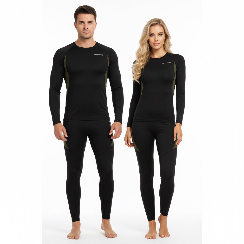 Northstrong Black thermoset