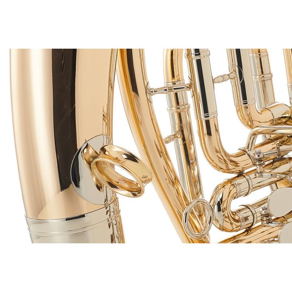 Kühnl & Hoyer 78/4G Baritone Goldbrass