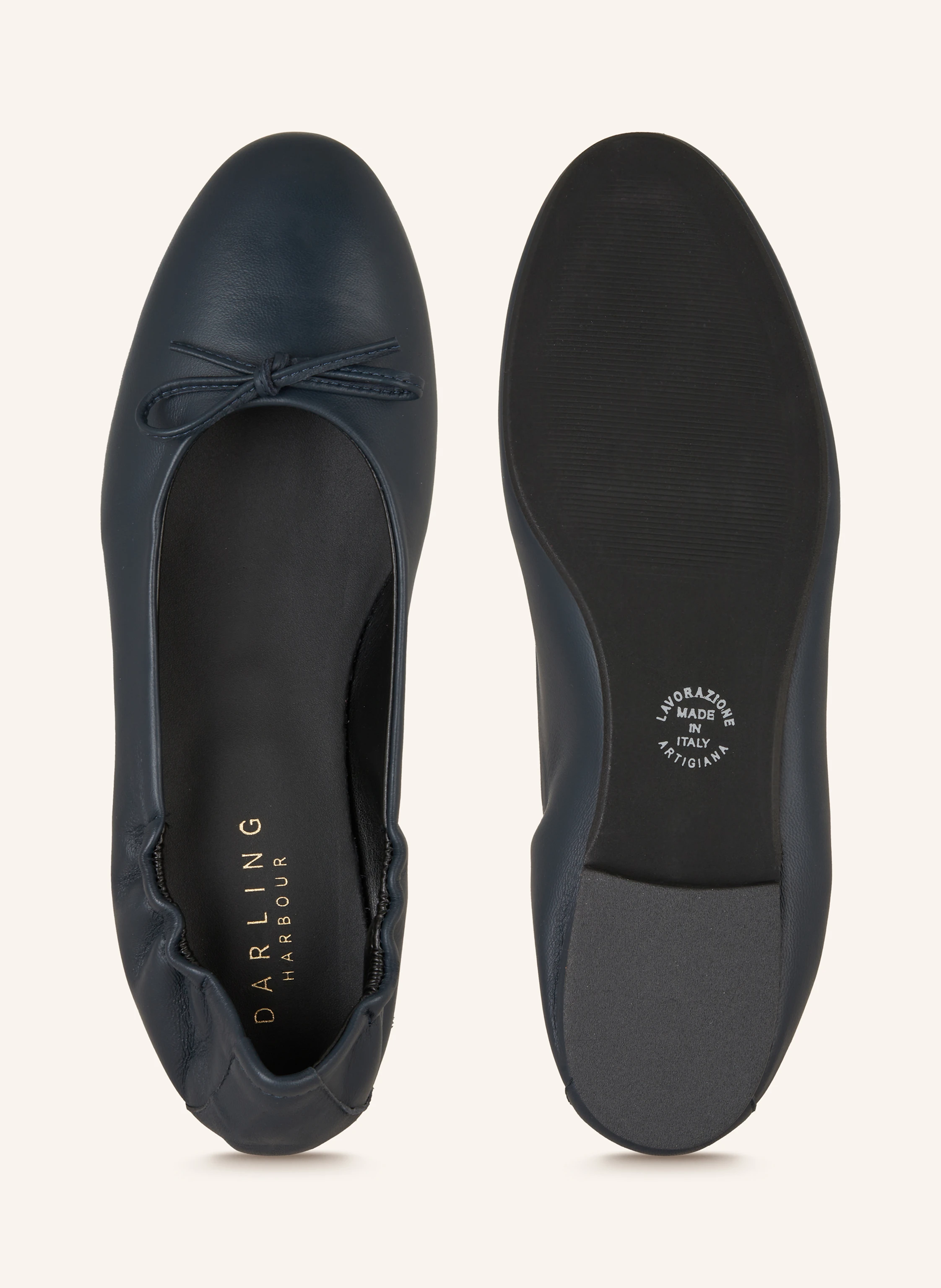 darling harbour Ballerinas