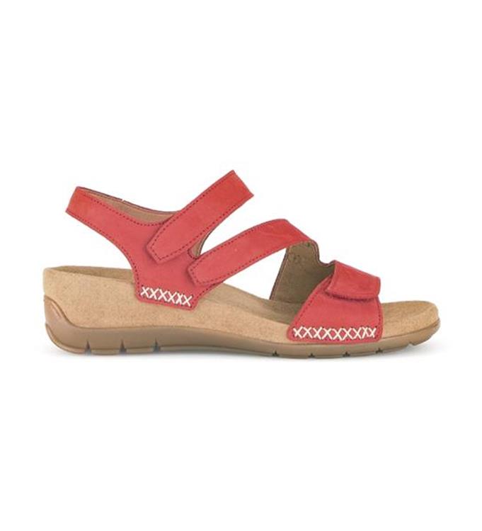 Gabor 43.734 red