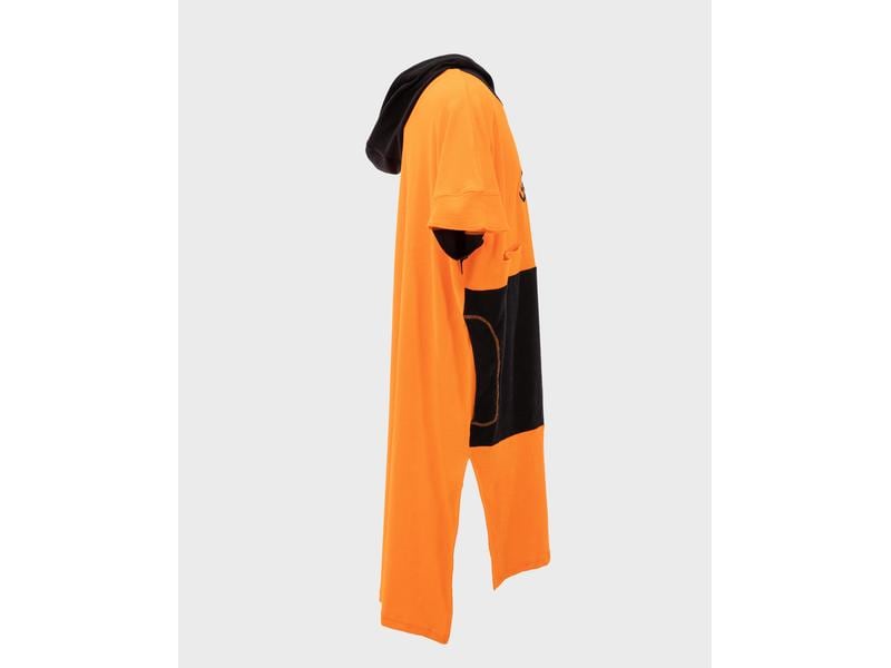 Switcher Badeponcho Geelee Beach Nachhaltiges Surf- und Badeponcho