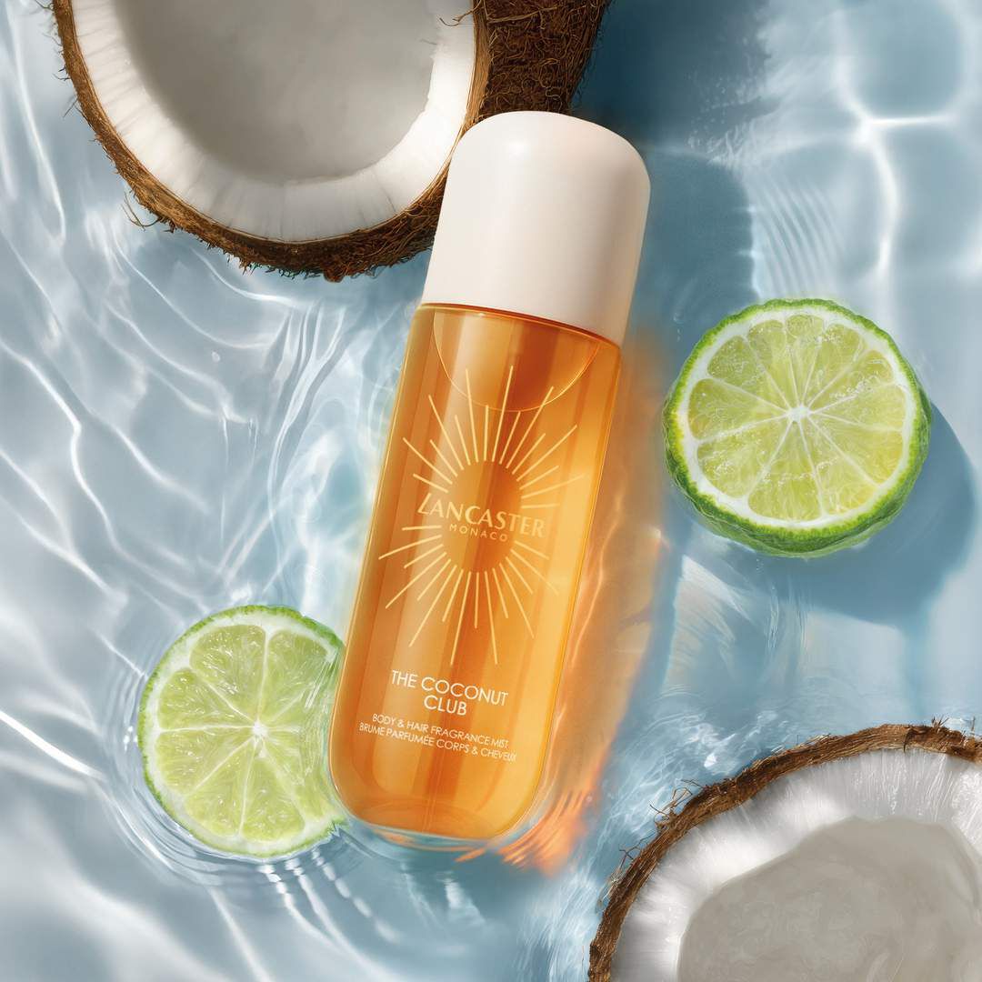 Riviera Mist The Coconut Club - 236ml