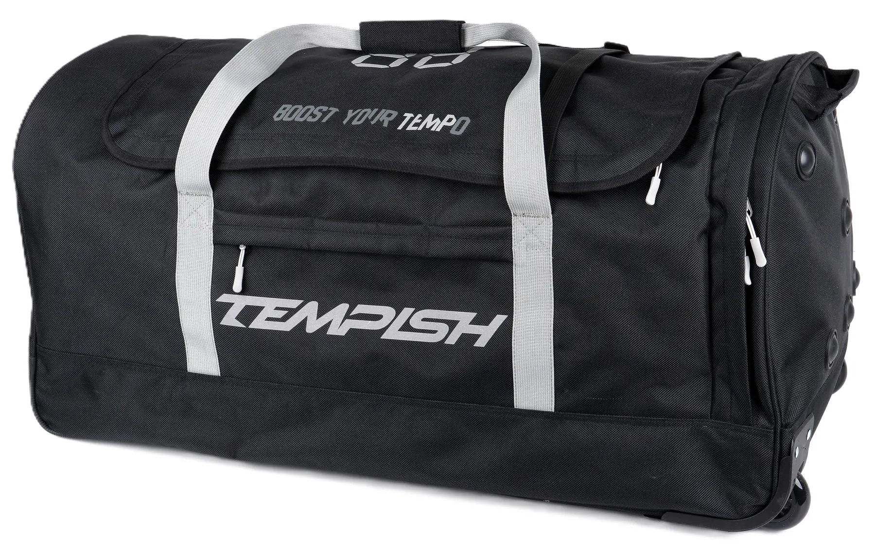 Tempish Champer 2 Large Wheeled Taske - Alpinski Vintersport