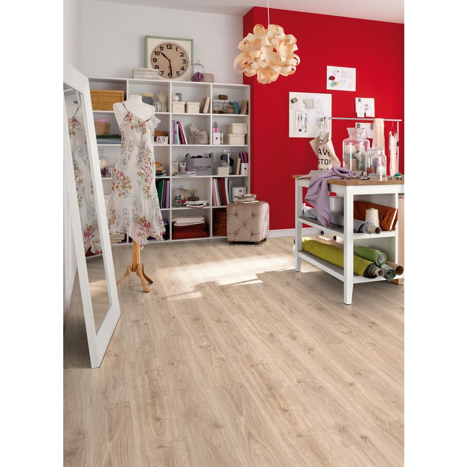 Laminaat Wilton Beige Eiken