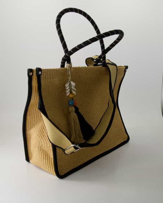Suri Frey Kristy Handtasche in Beige