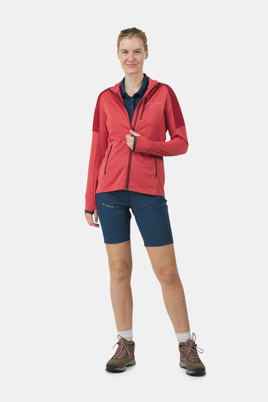 Vaude Vaude Elope Shorts Korte Broek Dames