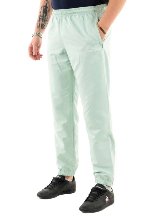 Joggings sergio tacchini carson 021 slim 885-ssp/wht
