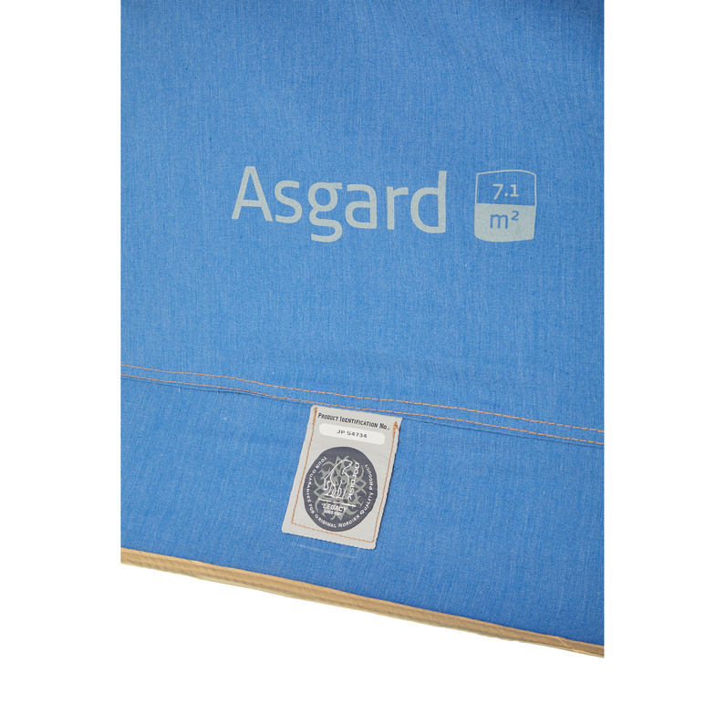 Nordisk Asgard 7.1 Denim Zelt