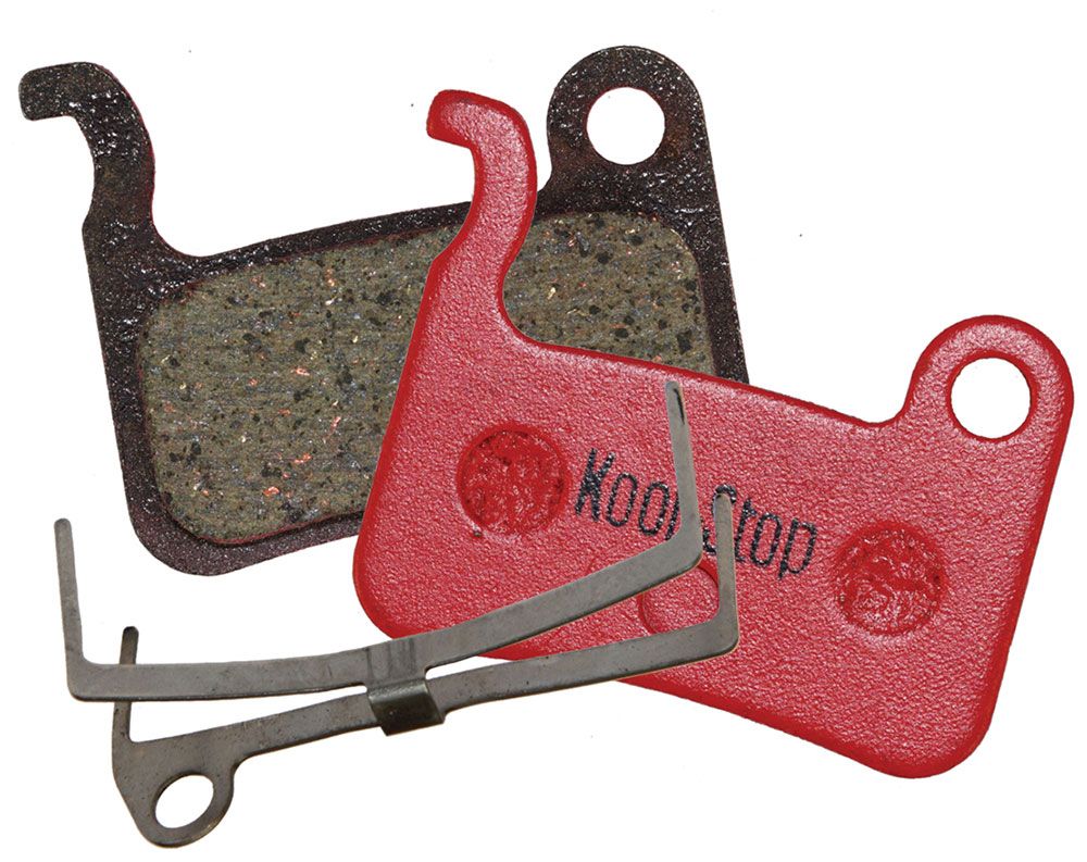 Kool Stop D630 Shimano Disc Beläge kaufen | Bike-Discount
