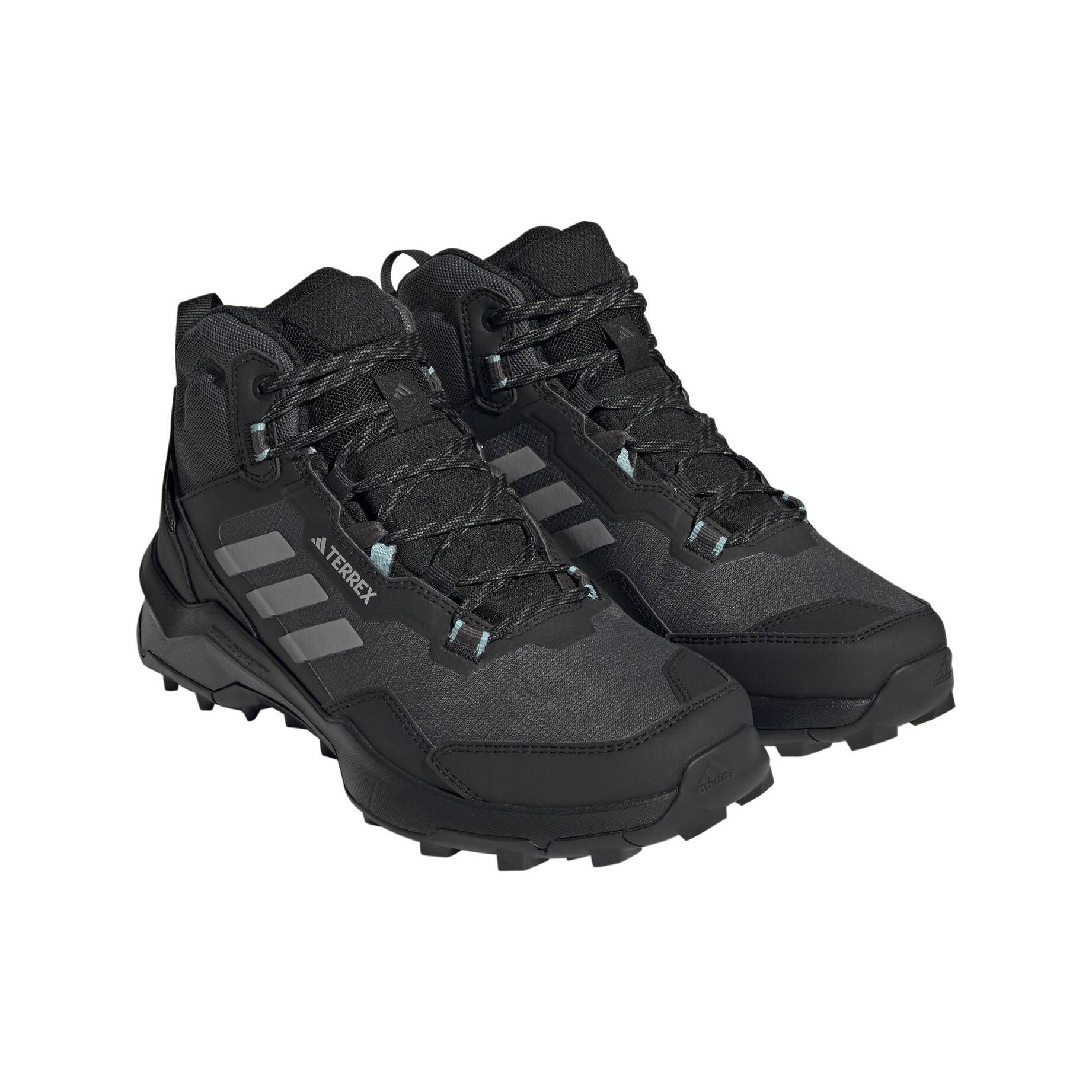 adidas Terrex| Damen Wanderschuhe TERREX AX4 MID GORE-TEX