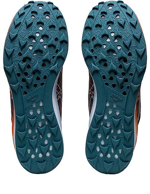 ASICS - CHAUSSURES DE TRAIL FUJI SPEED W