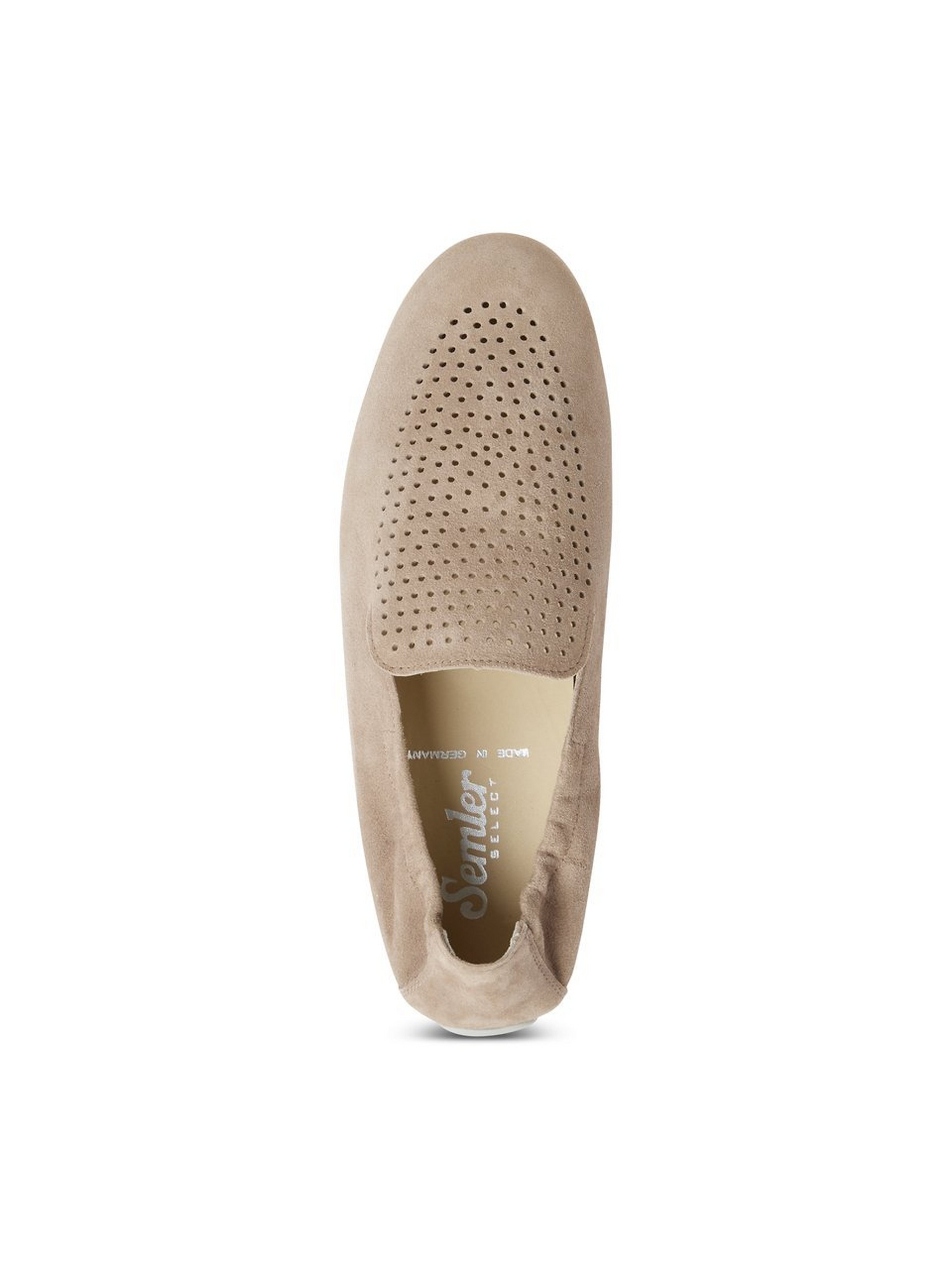 Slipper Nele