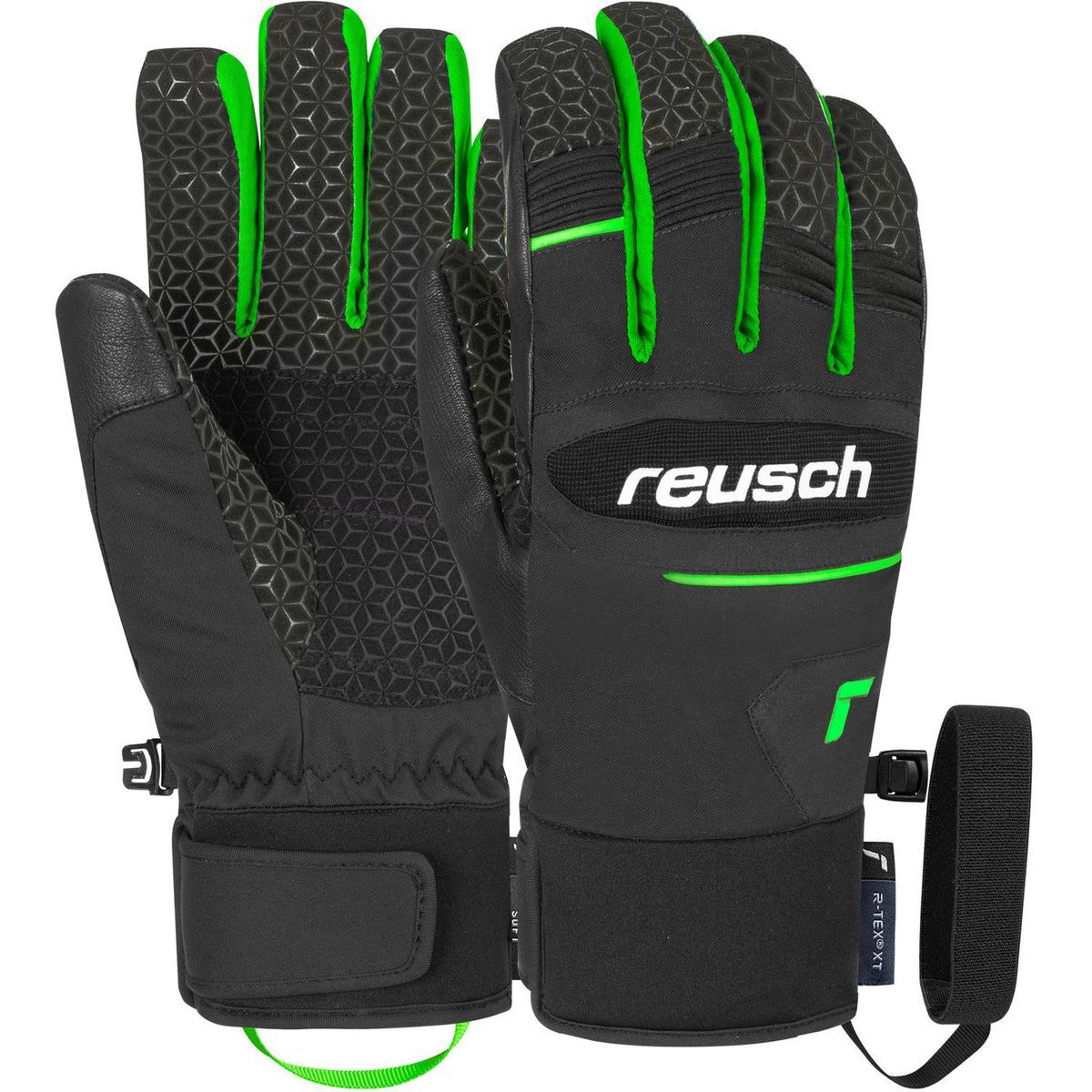 ReuschReusch Dragon R-TEX XT